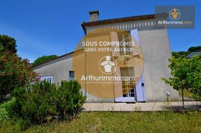 Maison 2 pièces 89570 €