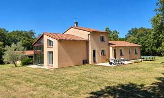 Maison 7 Pièces 172 m² à vendre à Sabonnères (31370)