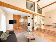 Maison familiale 172m², T7, en lisière de forêt - Sabonnères (31370) — photo 4