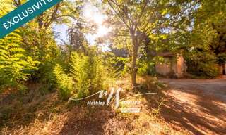 Terrain  473 m² à vendre à Saint-Cannat (13760)