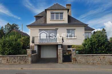 Maison 5 pièces 119900 €