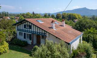 Maison 10 Pièces 255 m² à vendre à Saint-Jean-de-Luz (64500)