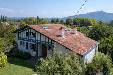 Maison 10 pièces 595000 €