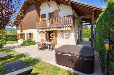 Maison 5 pièces 480000 €