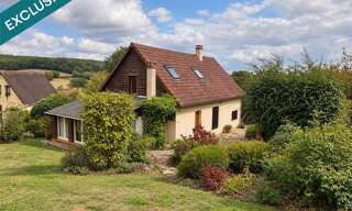 Maison 5 Pièces 88 m² à vendre à Bellême (61130)