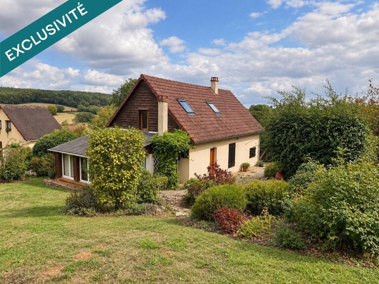 Maison avec vue forêt à 10 min de Bellême — photo 1