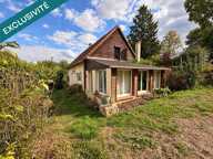 Maison avec vue forêt à 10 min de Bellême — photo 2