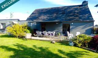 Maison 6 Pièces 120 m² à vendre à Quimperlé (29300)