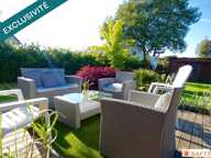 Maison contemporaine de 115 m2 avec vie de plain-pied située au calme — photo 2