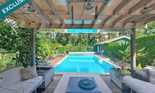 Maison 6 Pièces 137 m² à vendre à Sainte-Hélène (33480)
