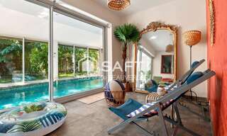 Maison 7 Pièces 130 m² à vendre à Toulon (83000)
