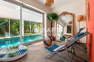 Maison 7 pièces 830000 €