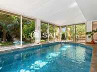 Piscine et jardin proche des plages — photo 2