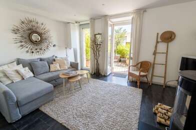 Maison 4 pièces 245000 €