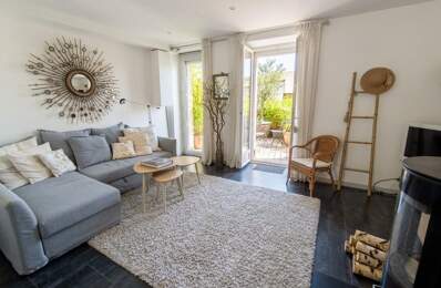 Coup de cœur à Ceyrat : maison cosy avec terrasse — photo du bien