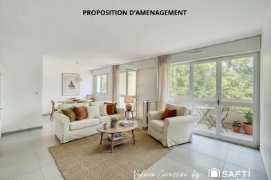 Appartement 5 pièces 195000 €