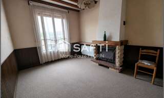Maison 3 Pièces 72 m² à vendre à Pleurs (51230)