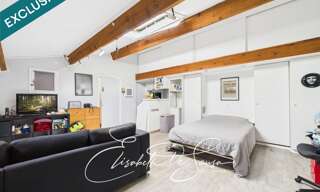 Appartement 1 Pièce 37 m² à vendre à Villejuif (94800)