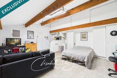 Appartement 1 pièces 209000 €