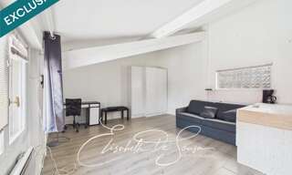 Appartement 1 Pièce 30 m² à vendre à Villejuif (94800)