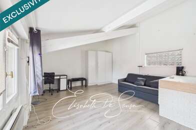 Appartement 1 pièces 188000 €