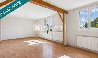 Appartement 4 Pièces 69 m² à vendre à Châteauroux (36000)