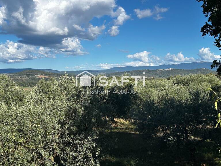 À Oraison, laissez-vous séduire par cette oliveraie et sa magnifique vue sur la vallée de la Durance — photo 1