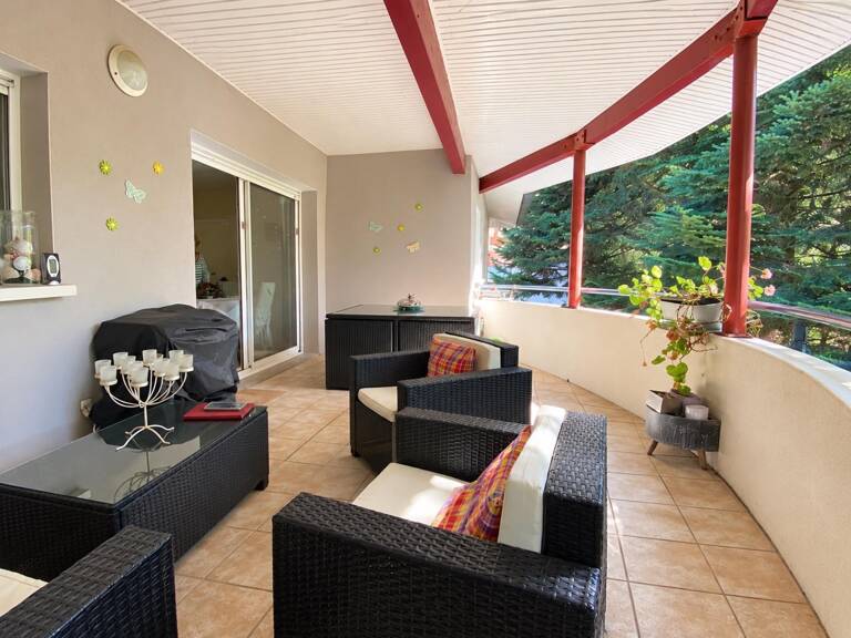 résidence très calme , appartement tries bien agencé — photo 1