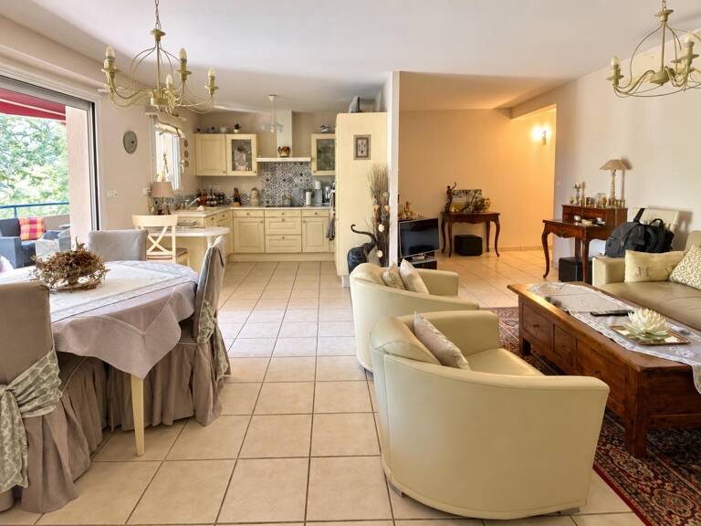 résidence très calme , appartement très bien agencé — photo 1