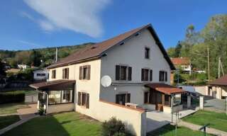 Immeuble  335 m² à vendre à Ferdrupt (88360)