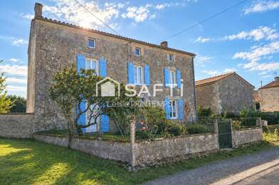Maison 4 pièces 142000 €