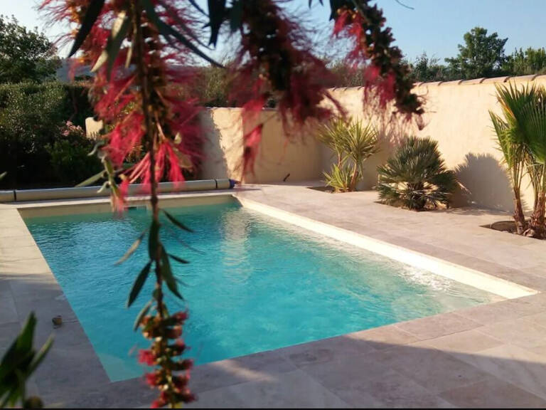Maison familiale 7 pièces avec piscine   Saint-Cyr-sur-Mer V — photo 1