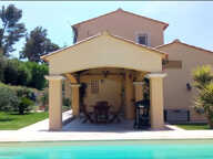 Maison familiale 7 pièces avec piscine   Saint-Cyr-sur-Mer V — photo 2