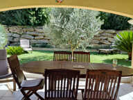 Maison familiale 7 pièces avec piscine   Saint-Cyr-sur-Mer V — photo 4