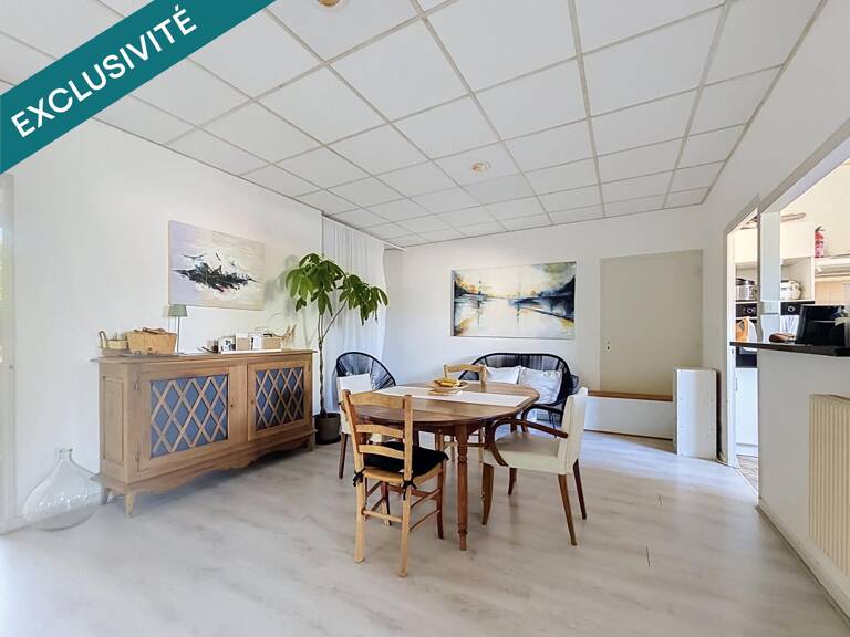 Montastruc La `Conseillère - Immeuble  - 275 m2 — photo 1