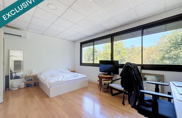 Montastruc La `Conseillère - Immeuble  - 275 m2 — photo 3