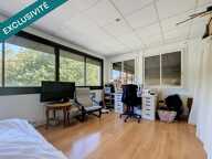 Montastruc La `Conseillère - Immeuble  - 275 m2 — photo 4