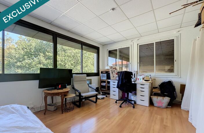 Montastruc La `Conseillère - Immeuble  - 275 m2 — photo 4