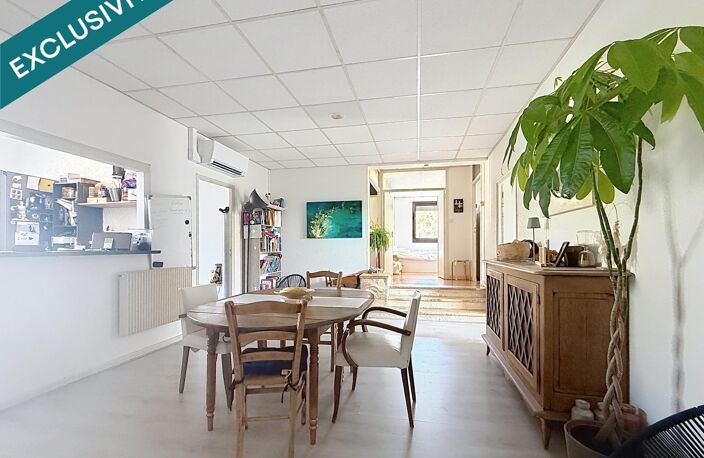 Montastruc La `Conseillère - Immeuble  - 275 m2 — photo 5