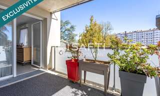 Appartement 4 Pièces 84 m² à vendre à Besançon (25000)