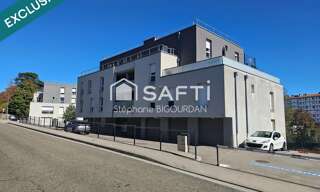 Appartement 4 Pièces 84 m² à vendre à Besançon (25000)