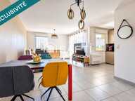 Appartement T4, 2017, 3ch, 2sdb, terrasse, garage : Besançon Justices — photo 3