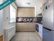 Appartement T4, 2017, 3ch, 2sdb, terrasse, garage : Besançon Justices — photo 4