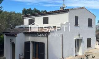 Maison 5 Pièces 130 m² à vendre à La Seyne-sur-Mer (83500)