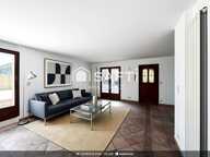 Maison T5 - Janas- Environnement arboré — photo 3