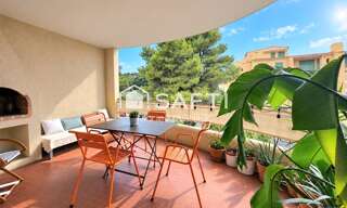 Appartement 3 Pièces 59 m² à vendre à Cavalaire-sur-Mer (83240)