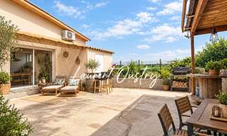 Maison 9 Pièces 209 m² à vendre à Montady (34310)
