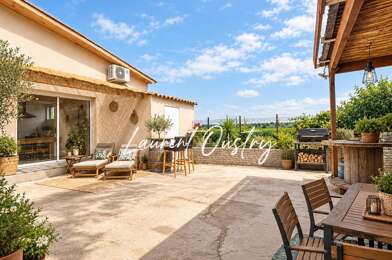 Maison 9 pièces 440000 €