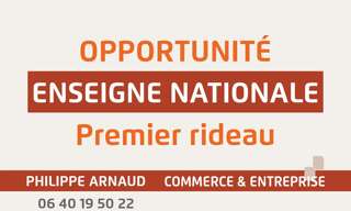 Commerce  260 m² à vendre à Challans (85300)
