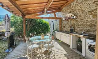 Maison 3 Pièces 49 m² à louer à Villeneuve-d'Allier (43380)
